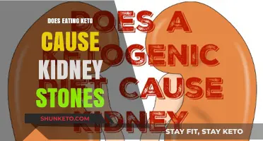 Keto Diet and Kidney Stones: Unraveling the Connection and Risks
