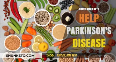 Keto Diet and Parkinson's: Potential Benefits and Scientific Insights
