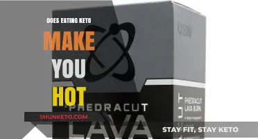 Does Keto Diet Increase Body Temperature? Exploring the Heat Factor