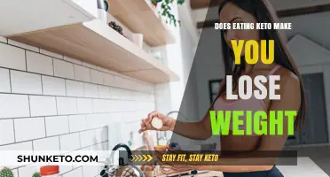 Can Keto Diet Help You Shed Pounds Effectively and Sustainably?