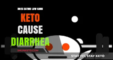 Low Carb Keto and Diarrhea: Understanding the Connection and Solutions