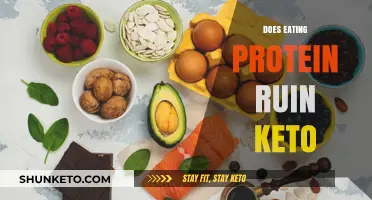 Protein on Keto: Does It Ruin Ketosis or Boost Results?