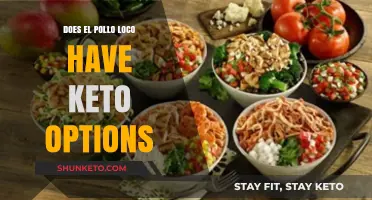 Keto at El Pollo Loco: Low-Carb Menu Options Explored