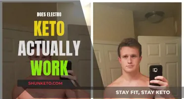 Electro Keto: Does This Diet Work?