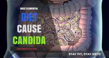 Elemental Diet and Candida: Is There a Link?