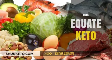 Does Equate Keto Work? Unveiling the Truth Behind the Diet Trend