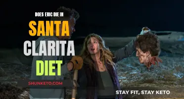 Santa Clarita Diet's Twist: Will Eric's Fate Be Revealed?