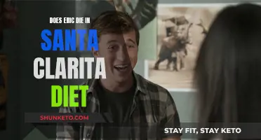 Santa Clarita Diet: Is Eric's Death Inevitable?