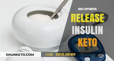 Erythritol and Insulin: Does It Affect Keto Diet Blood Sugar Levels?
