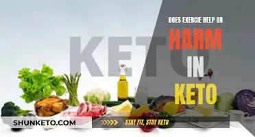 Exercise and Keto: Helpful or Harmful?