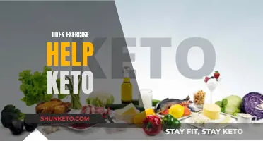 Exercising on Keto: Does It Help?