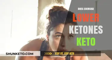 Exercise and Ketones: How Physical Activity Impacts Keto Levels