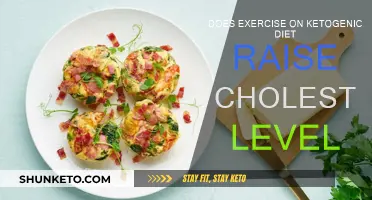 Exercise on Keto: Does It Affect Cholesterol Levels?