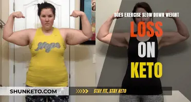 Exercise and Keto: Friend or Foe to Weight Loss?