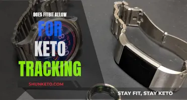 Fitbit and Keto: Tracking Compatibility