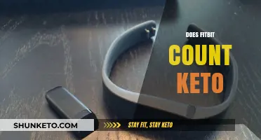 Does Fitbit Track Keto Diets? Unlocking Fitness and Nutrition Insights