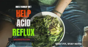 FODMAP Diet: Effective Solution for Acid Reflux?