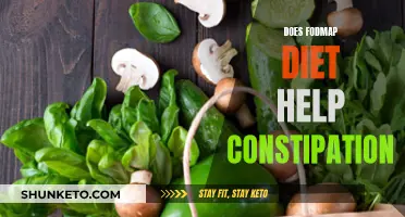 FODMAP Diet: Friend or Foe for Constipation?