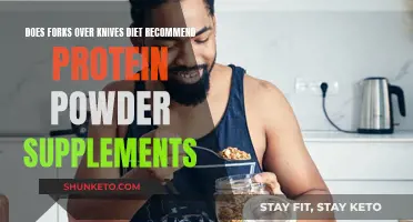 Forks Over Knives Diet: Protein Powder Recommendations?