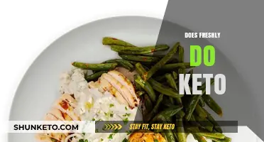 Does Freshly Offer Keto-Friendly Meals? A Diet-Conscious Review