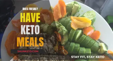 Freshly's Keto Meals: What You Need to Know