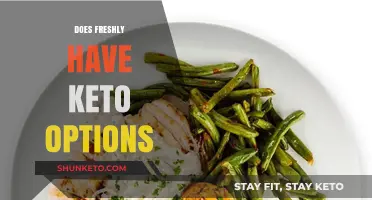 Freshly's Keto-Friendly Meals: Exploring Low-Carb Options for Your Diet