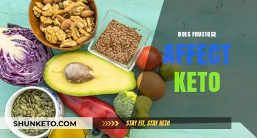 Fructose and Keto: Does Fruit Sugar Impact Ketosis?