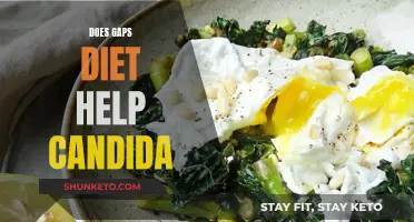 GAPS Diet: Effective Candida Treatment?