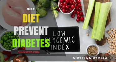 GI Diet: Preventing Diabetes with Food