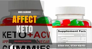 Glucose Impact on Keto: How Carbs Influence Ketosis and Results