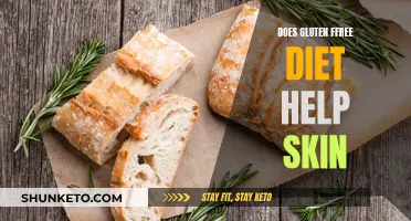 Gluten-Free Diet: Skin Benefits and Drawbacks