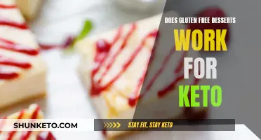 Gluten-Free Desserts: Keto-Friendly or Just a Myth?