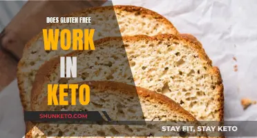 Gluten-Free Keto: Does It Work?