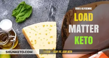 Glycemic Load vs. Keto: Does It Impact Your Low-Carb Diet?