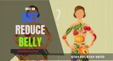 GM Diet: Reducing Belly Fat, Effective or Not?