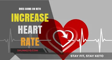 Keto Diet and Heart Rate: Unraveling the Connection and Impact
