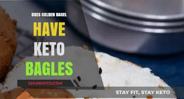 Does Golden Bagel Offer Keto-Friendly Bagels? A Low-Carb Guide