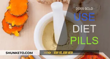 Golo Diet Pills: Do They Work?