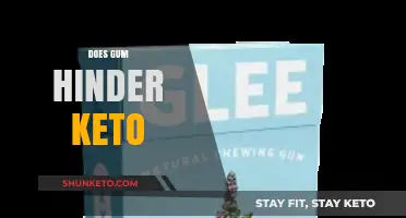 Can You Chew Gum on Keto? Debunking Myths and Facts