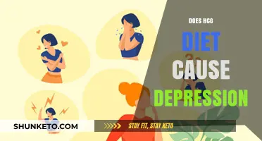 HCG Diet: Depression Risk or Safe Weight Loss?
