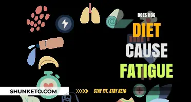 HCG Diet: Fatigue Factor or Energy Boost?