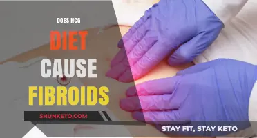 HCG Diet and Fibroids: Is There a Link?