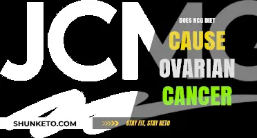 HCG Diet: Ovarian Cancer Risk?