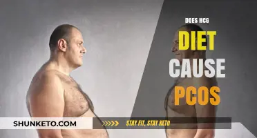 HCG Diet: A Safe Option for Women with PCOS?