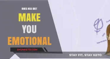 HCG Diet: Emotional Side Effects?