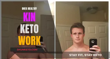 Healthy Kin Keto: Does it Work?