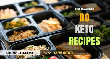 Does HelloFresh Offer Keto-Friendly Recipes? A Diet-Conscious Review