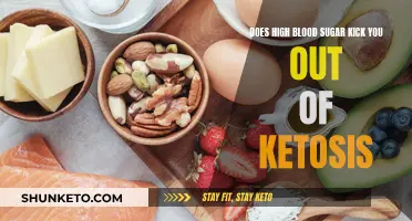 Blood Sugar and Ketosis: What's the Connection?