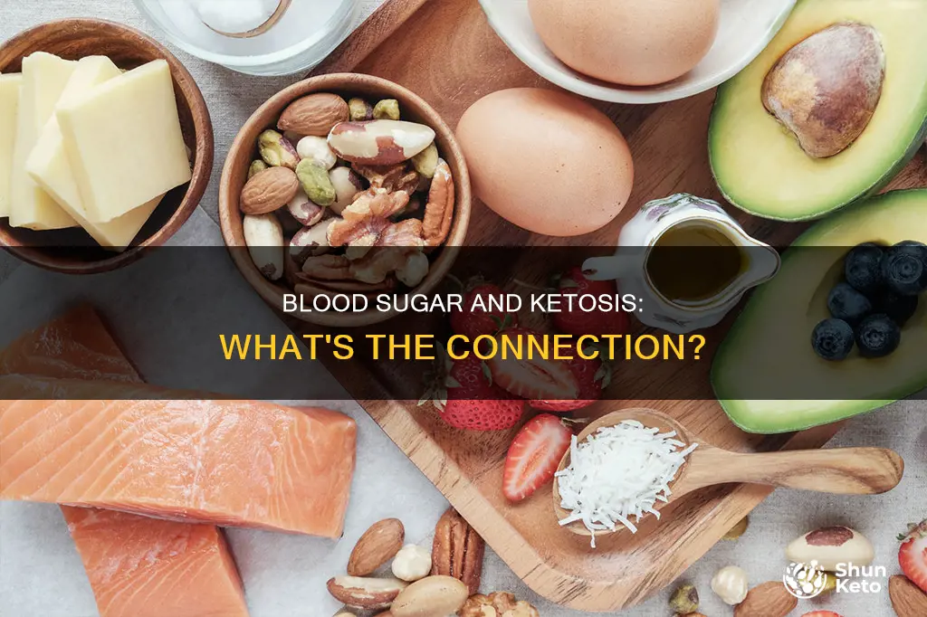 does high blood sugar kick you out of ketosis