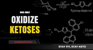 Exploring HNO3's Oxidizing Effects on Ketoses: A Chemical Analysis